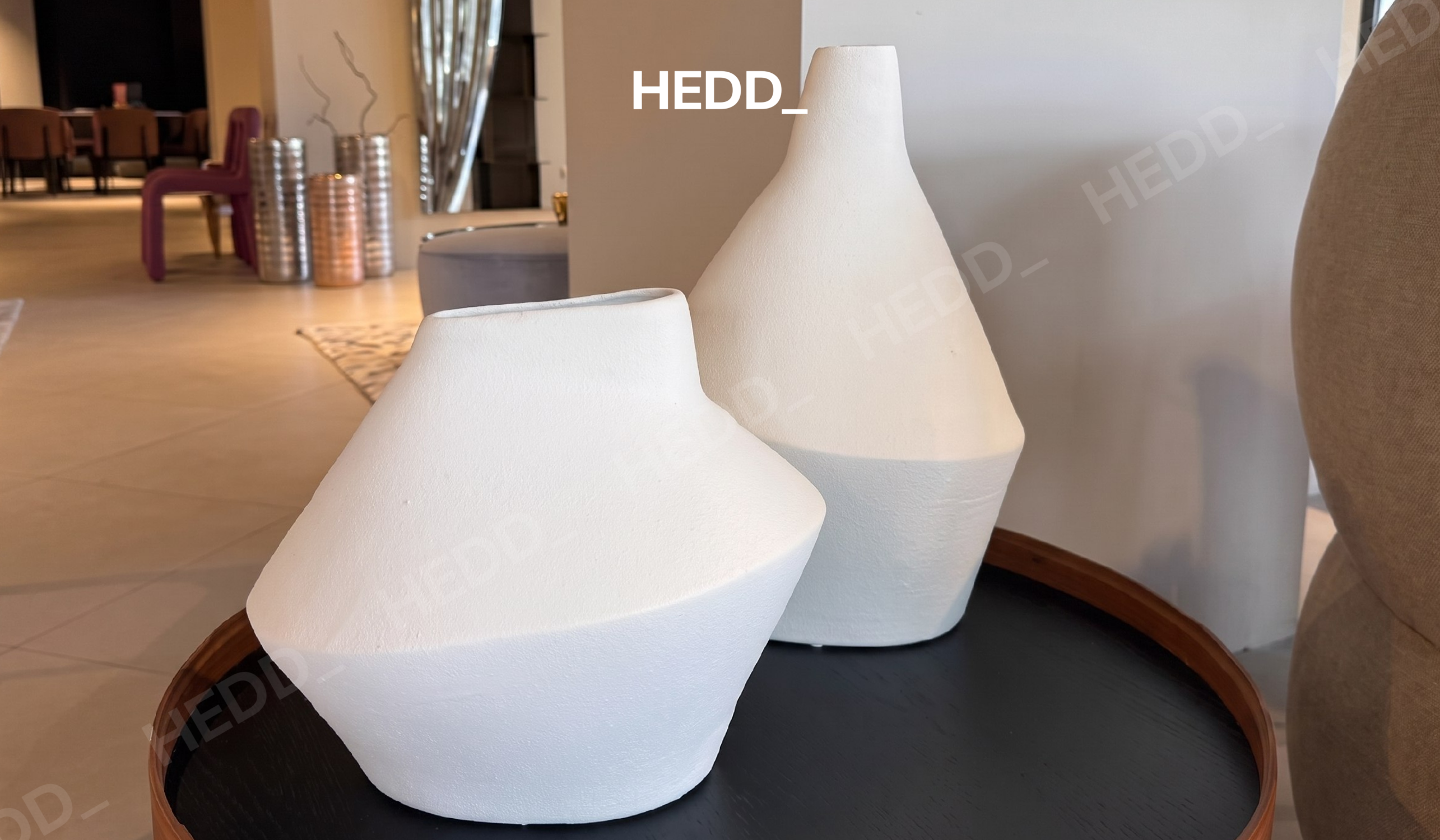 Ваза Fabbrica H30 II