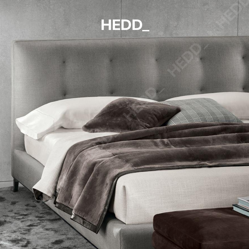 Кровать Andersen "Quilt"