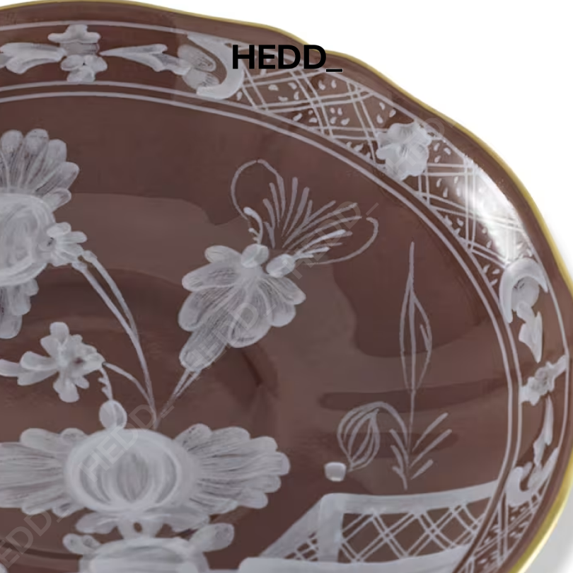 Чайная пара Oriente Italiano II