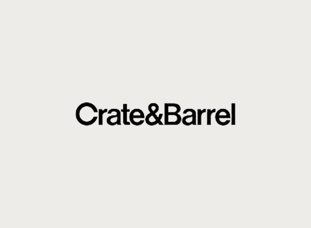 Crate&Barrel