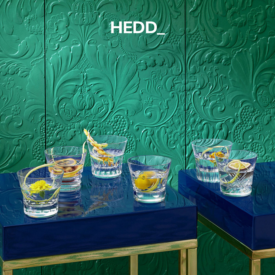 Набор стаканов Everyday Classic II Tumblers Set