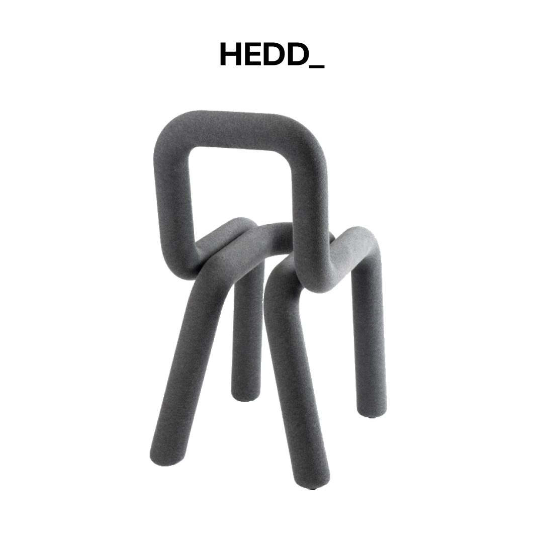 Стул Bold Chair