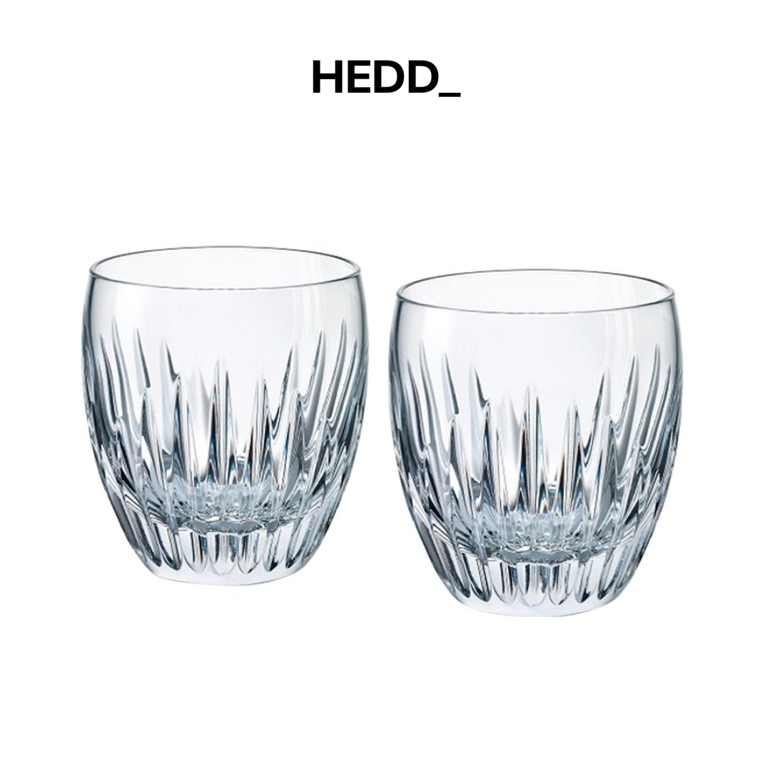 Набор стаканов Masséna Tumblers L