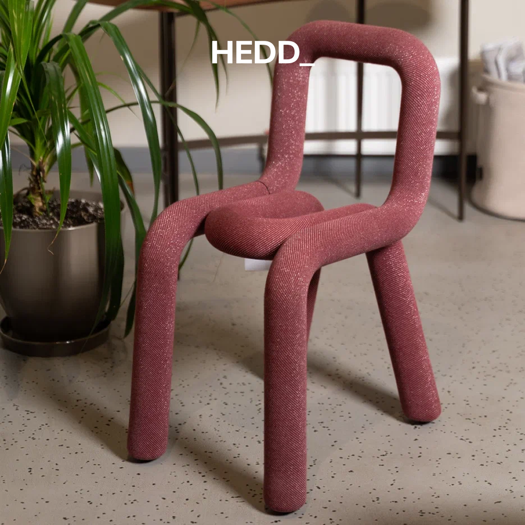Стул Bold Chair