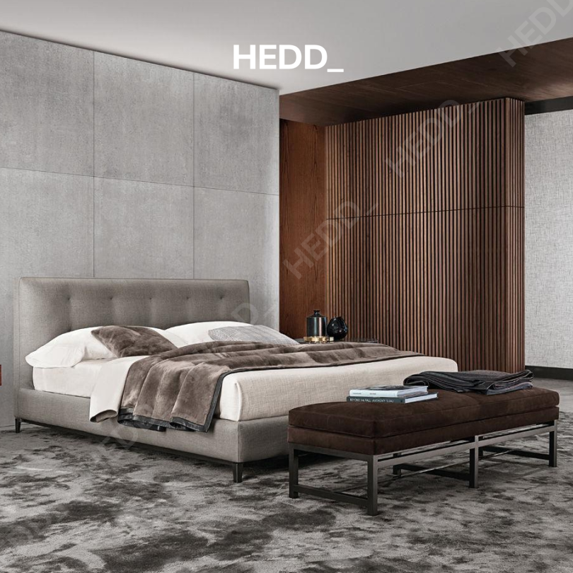 Кровать Andersen "Quilt"