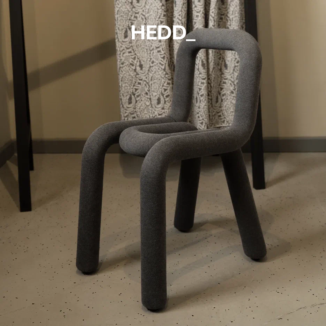 Стул Bold Chair