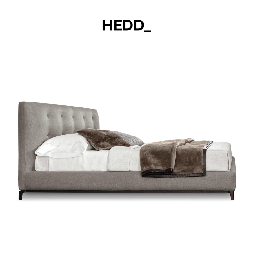 Кровать Andersen "Quilt"