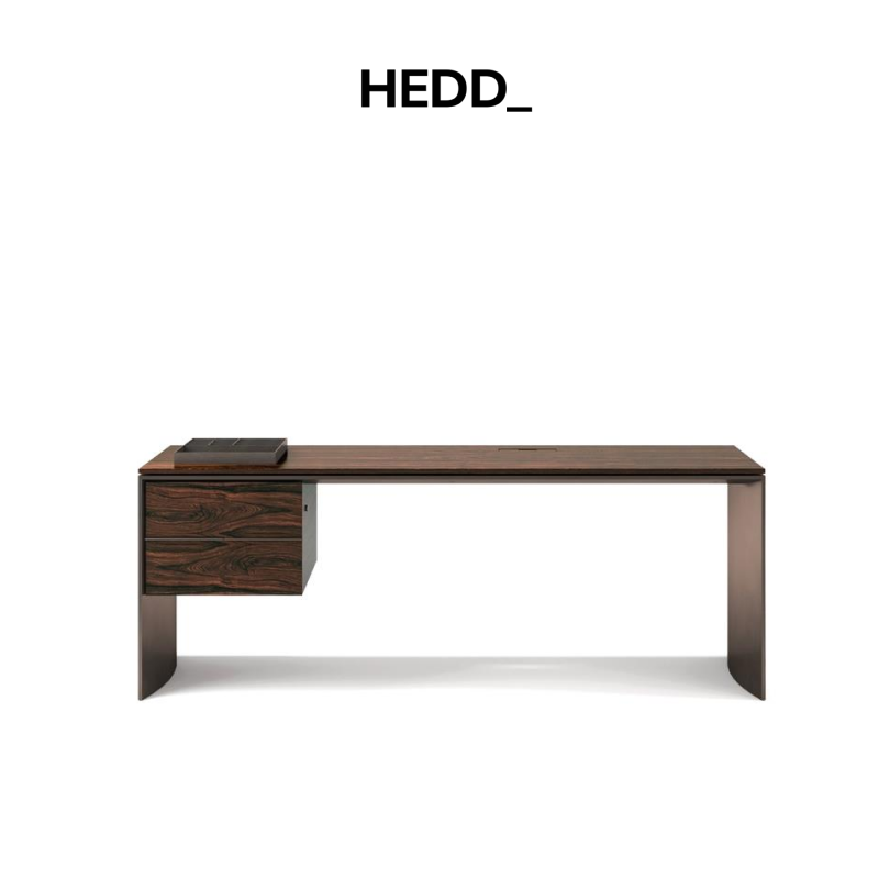 Стол Linha Studio