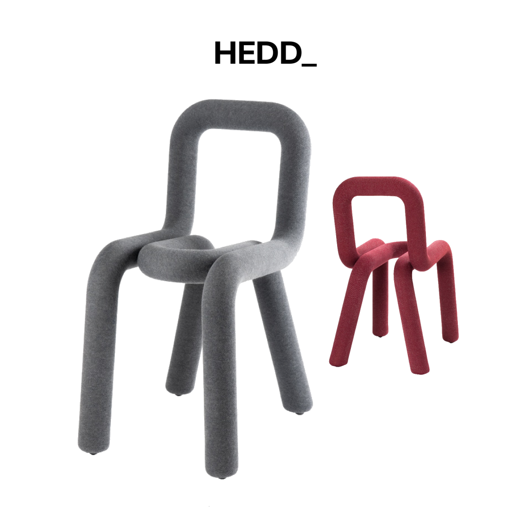 Стул Bold Chair