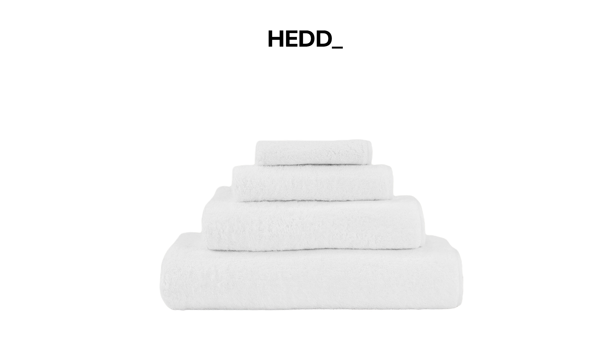 Полотенце для лица 40х60 Frette