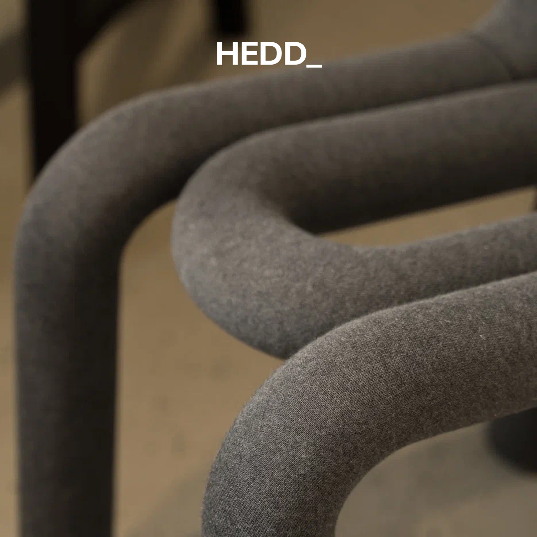 Стул Bold Chair